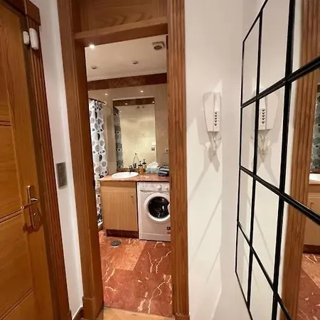Central Suites Poli Sanz * Vigo