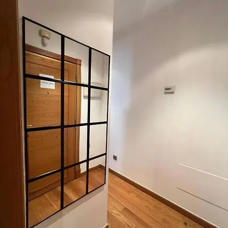 Apartamento Poli Sanz Vigo