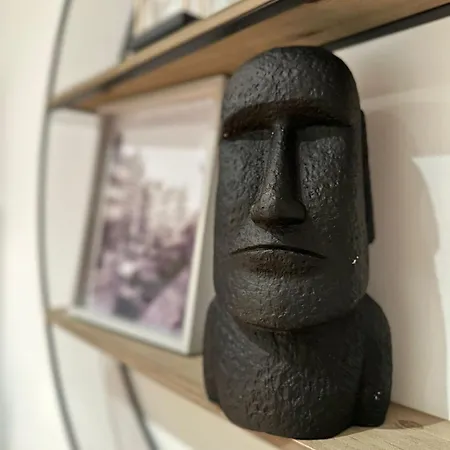 Appartement Poli Sanz Vigo