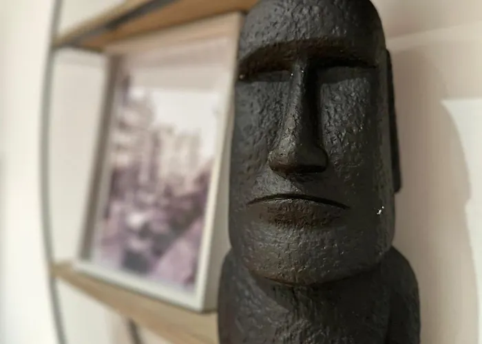 Daire Poli Sanz Vigo